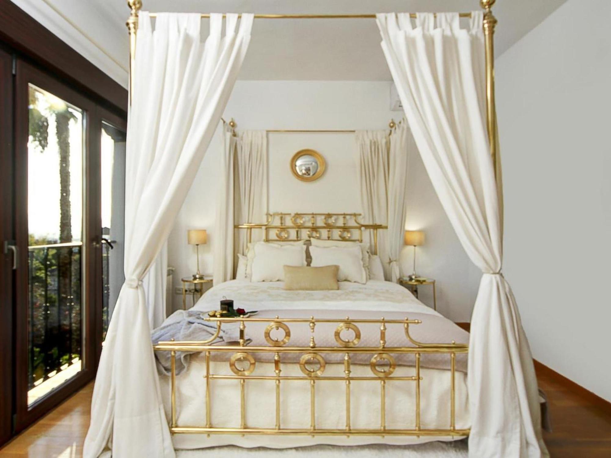 Carmen De Los Naranjos Exclusive Villa 格拉纳达 外观 照片